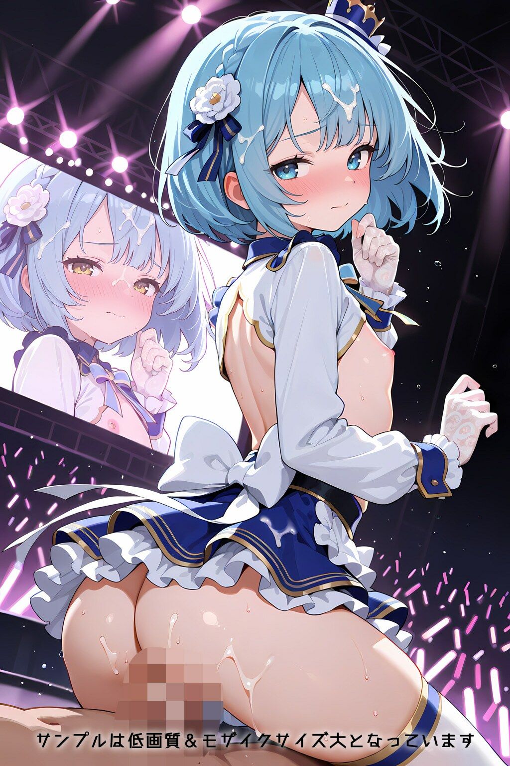 Refrain アイドルの画像6