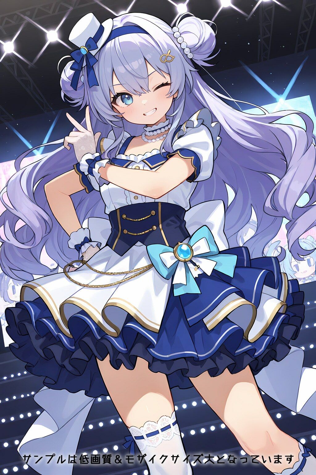 Refrain アイドルの画像10