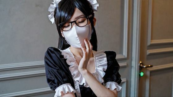 AI MASK GIRLS 01の画像1