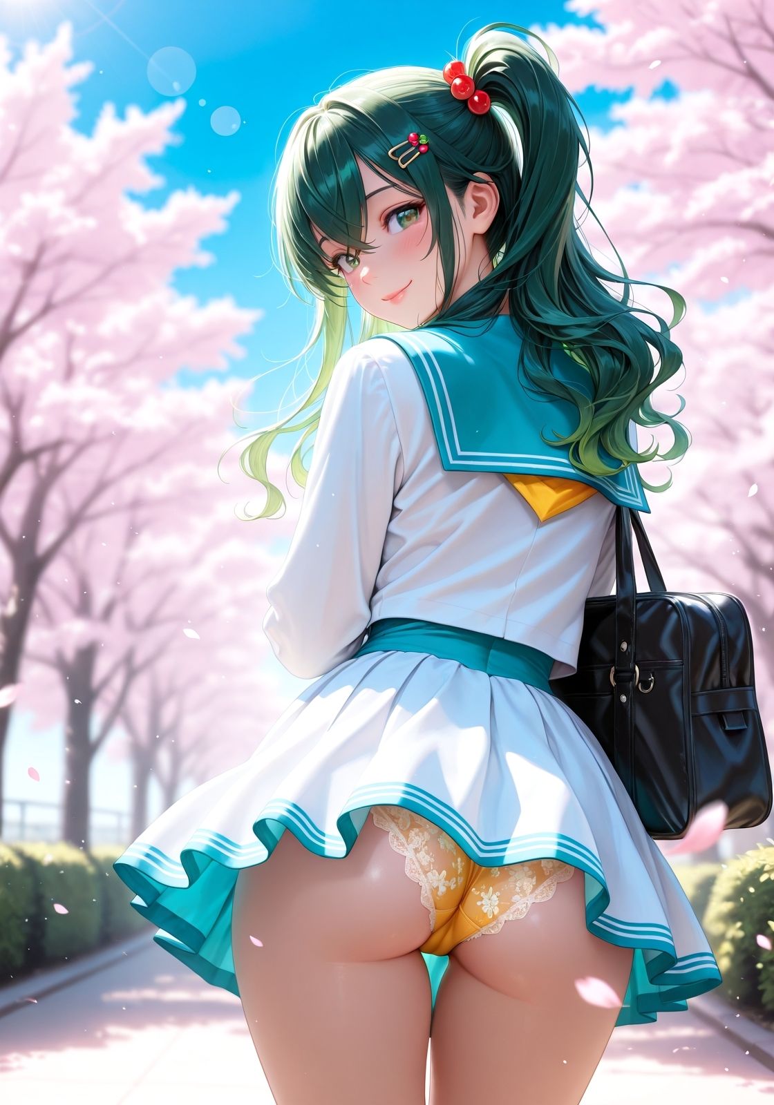 君を好きになった時 〜もう覚えてないよ〜の画像1