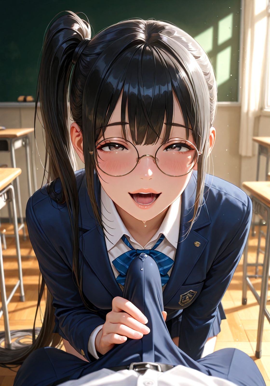 レ◯プしてほしいなぁ 〜そういうのよくないよ〜のサンプル画像 6