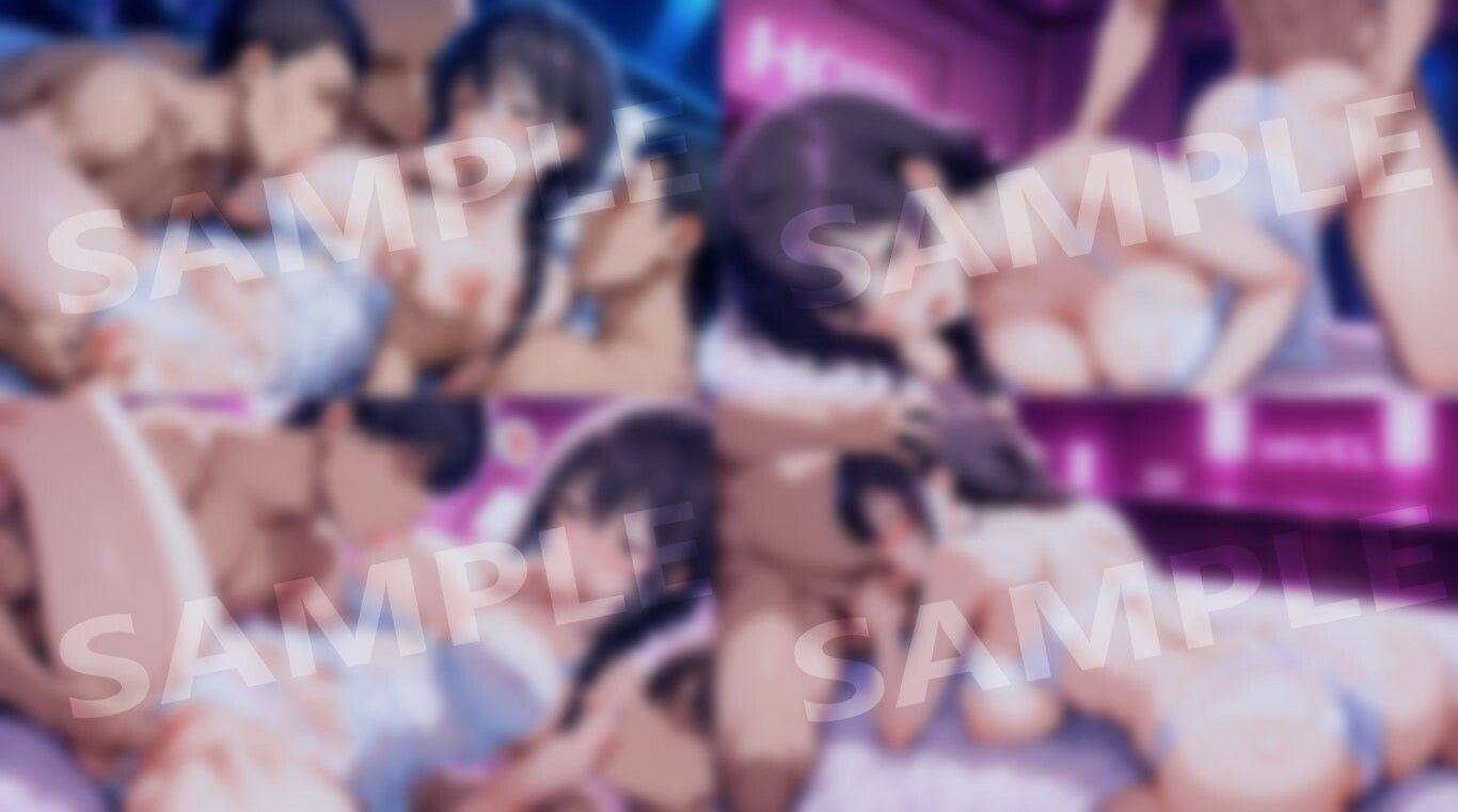 ほたるママまとめ2のサンプル画像 6