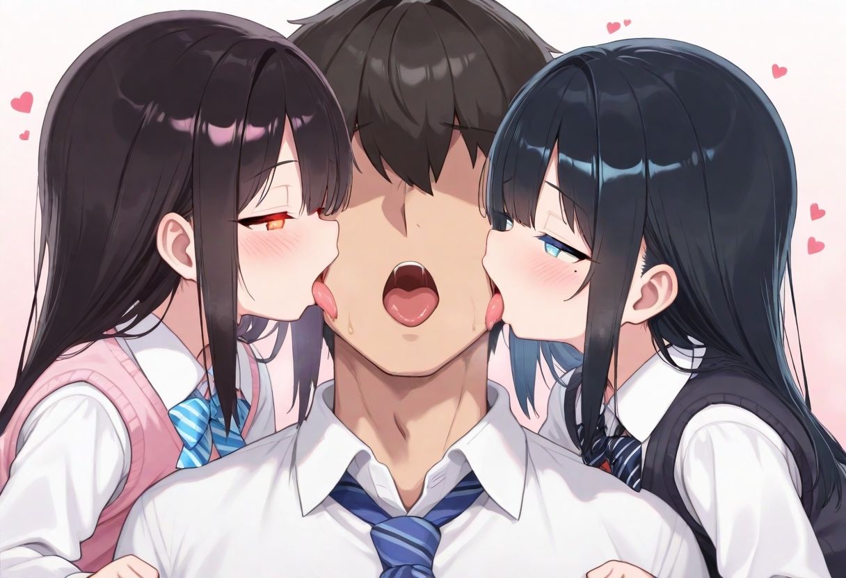 生意気なメス○キ調教記録のサンプル画像 6