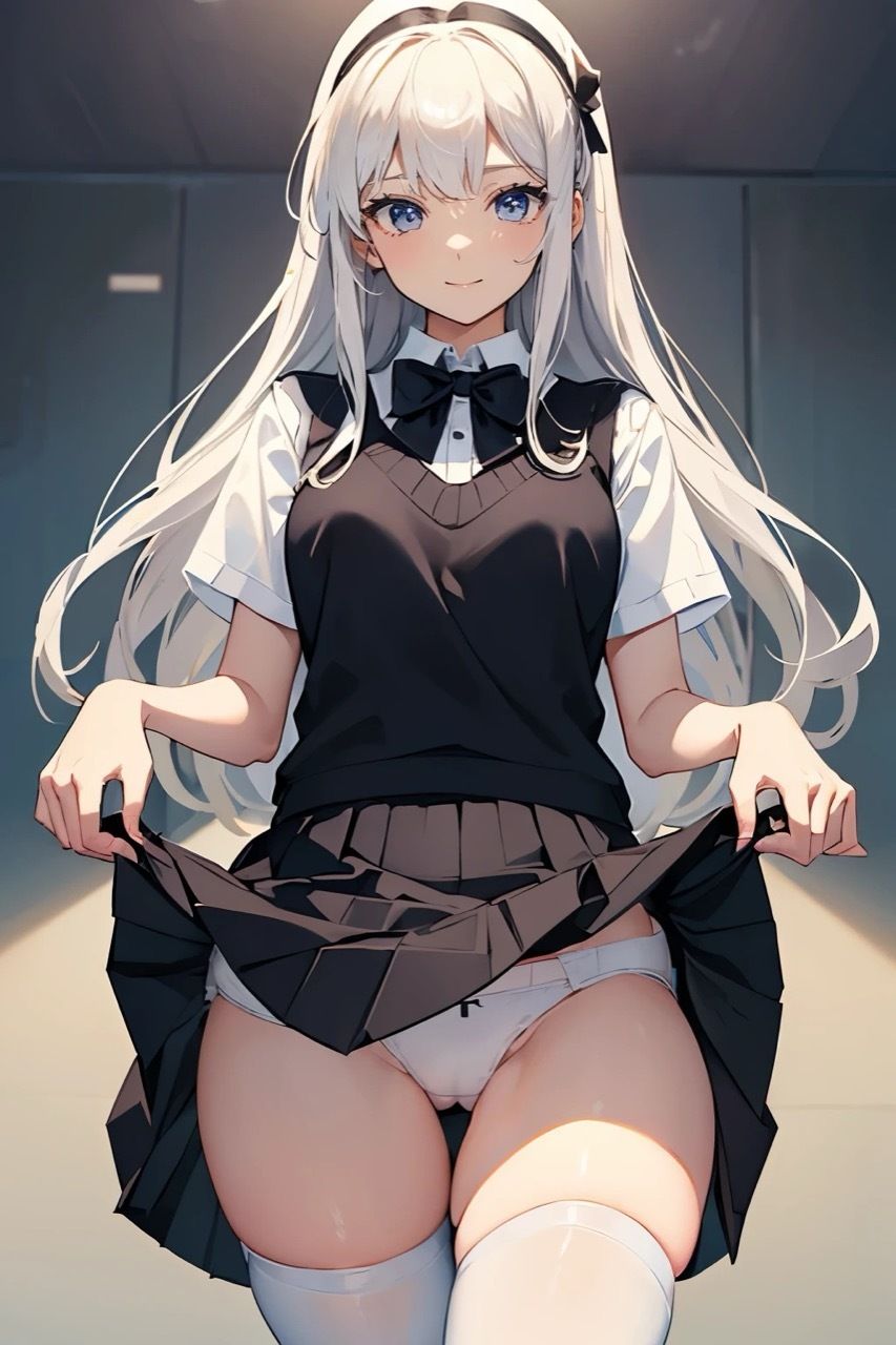 放課後におパンツを見せてくれる僕の幼馴染のサンプル画像 6