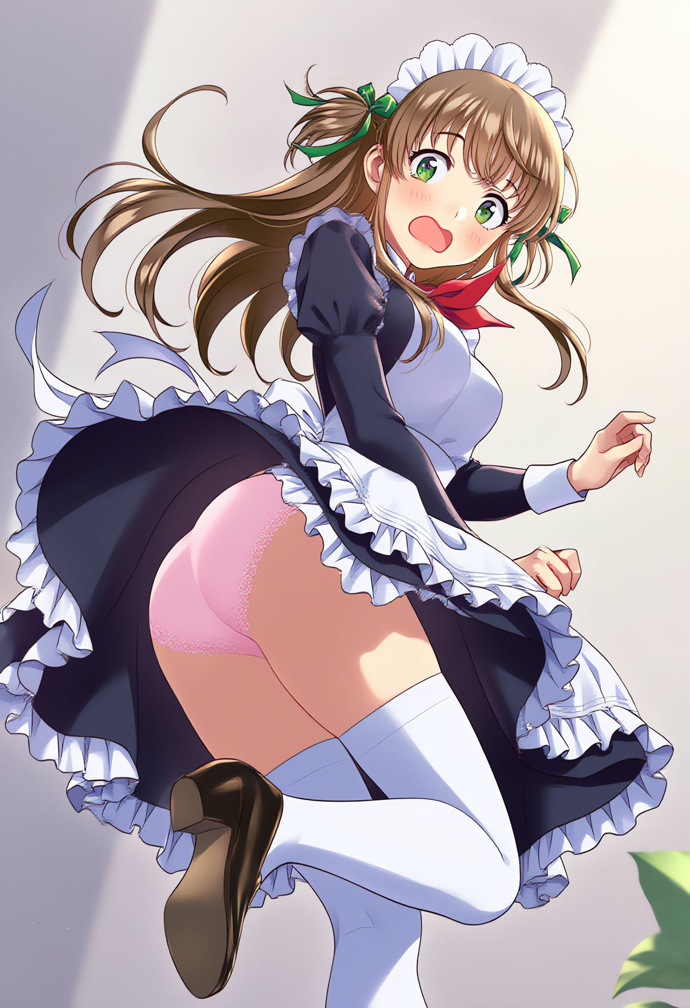 幸せになってほしい超絶美少女、梓川月之ちゃんとらぶらぶえっちの画像10