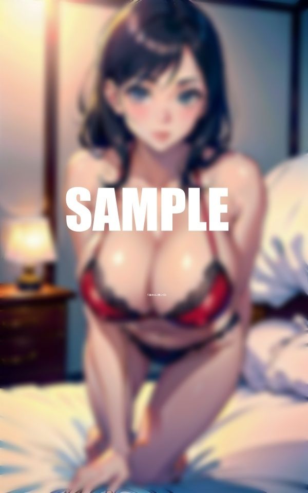 母親の親友のいやらしぃ〜誘惑おばさん若いおちんちん欲しいのの画像8