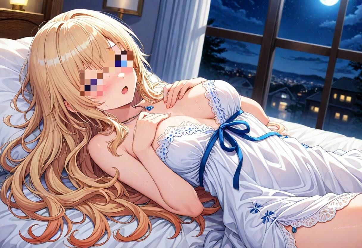 彼女には絶対に言えない、妹さんが毎回エロい格好で中出しの誘惑をしてきて・・・!!! | ばっつぱつやねん サンプル画像5枚目