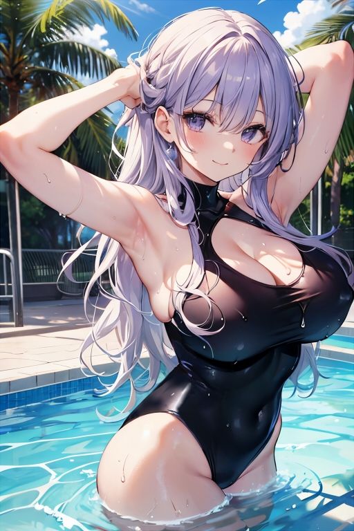 バニーガール イラスト集の画像10