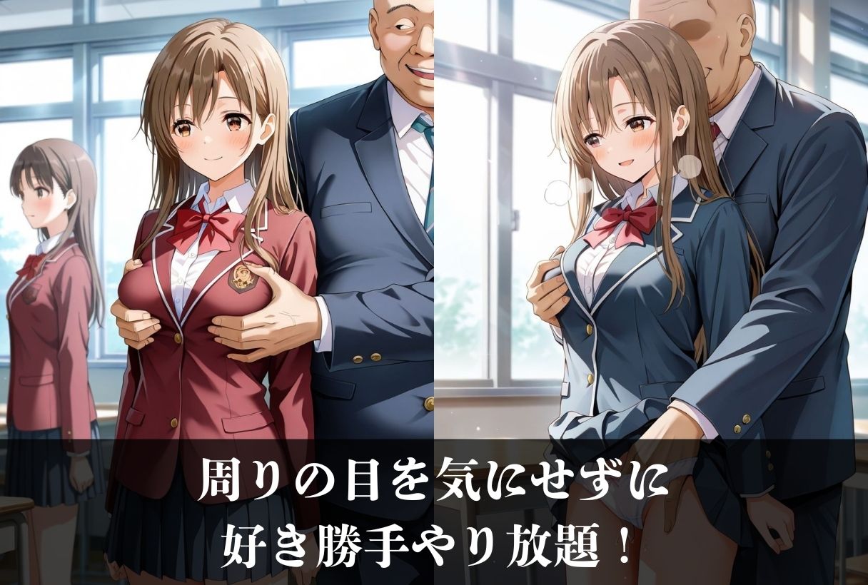 時間停止ストーリー集 結〇アスナ〜ソードアートオン〇イン〜の画像4