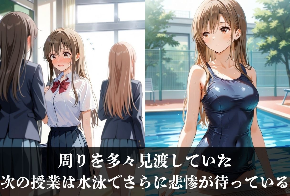 時間停止ストーリー集 結〇アスナ〜ソードアートオン〇イン〜の画像9
