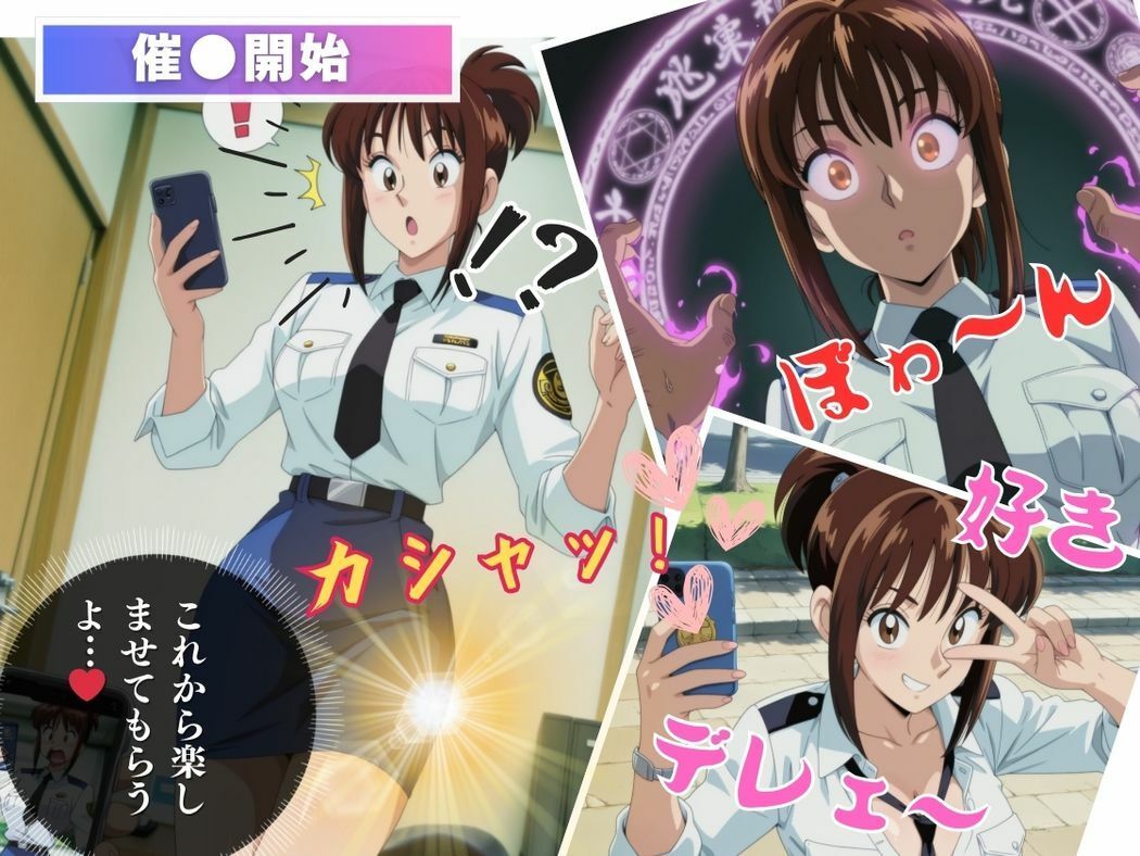 運命の妊娠〜アプリの向こう側〜のサンプル画像 6
