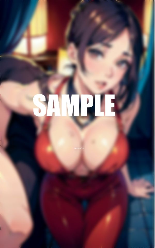 近親相姦 母親たちの異常性欲の画像2