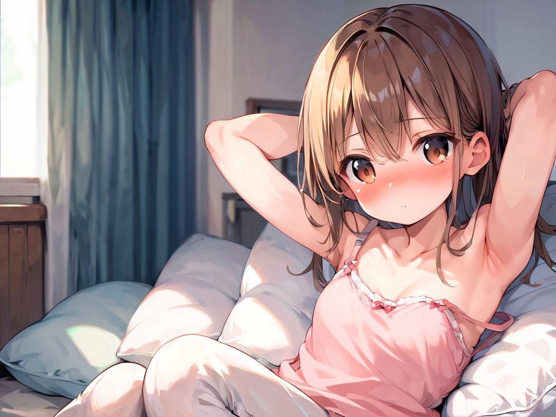 巨乳の彼女の妹がノーブラおっぱいで誘惑の画像3