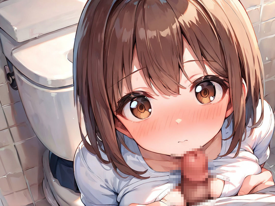 巨乳の彼女の妹がノーブラおっぱいで誘惑の画像5