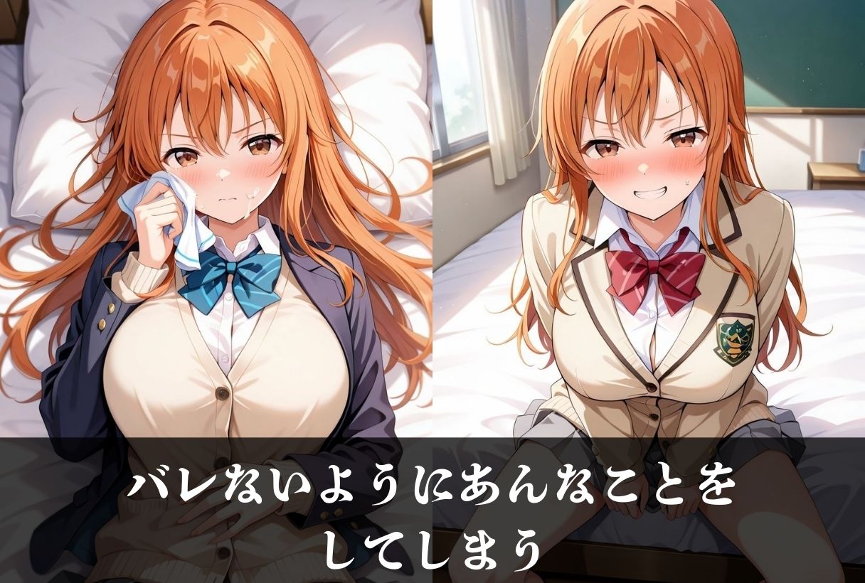 調教ストーリーCG集 ナ〇〜ワ〇ピース〜のサンプル画像 6