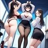 フェチコレ総集編Vol52〜55 吊り上げ拘束された巨乳美女たち4【総枚数1,000枚】のサンプル画像 6