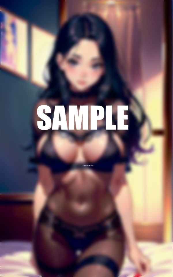 奥様たちは腰をふりふり若いおちんちんが大好きなのぉ〜のサンプル画像 6