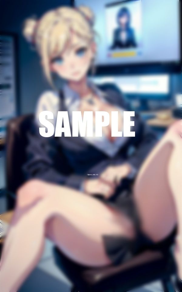 欲求不満で我慢できない我慢できないOLたち男が欲しくて我慢できないのぉ〜のサンプル画像 6