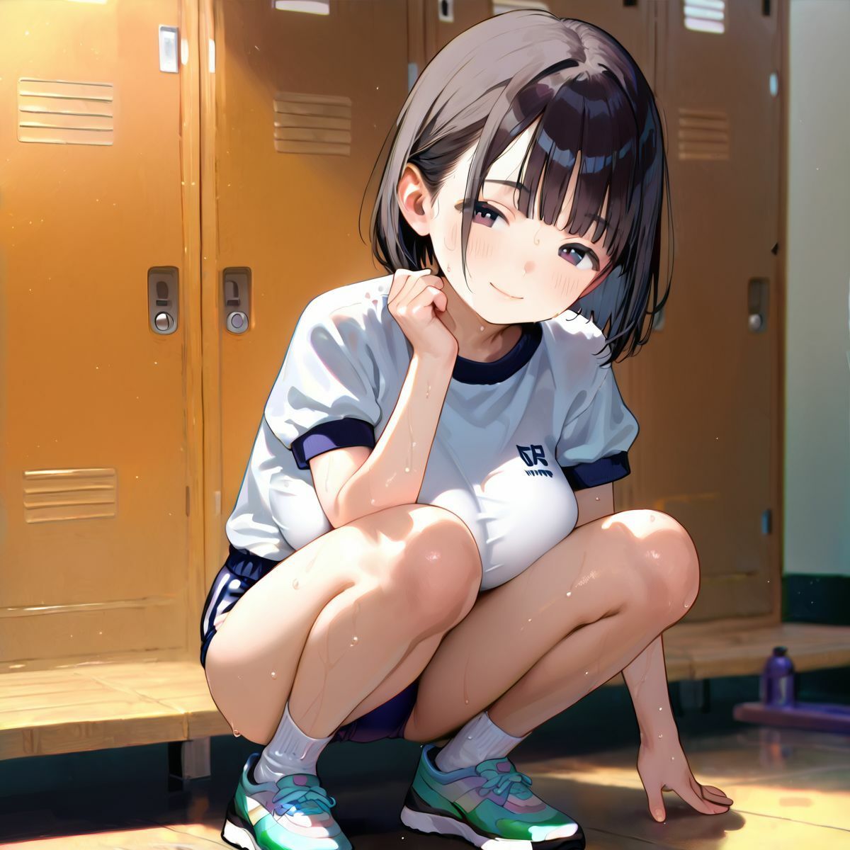 大好きなお義兄ちゃんと滅茶苦茶な中出し性交したいから彼氏そっちのけでNTRに応じる巨乳女子校生の妹がかわいすぎる01のサンプル画像 6