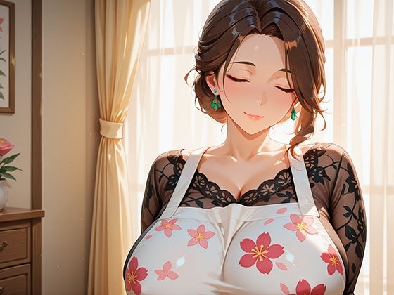 義父とのSEXにのめり込む人妻のサンプル画像 6