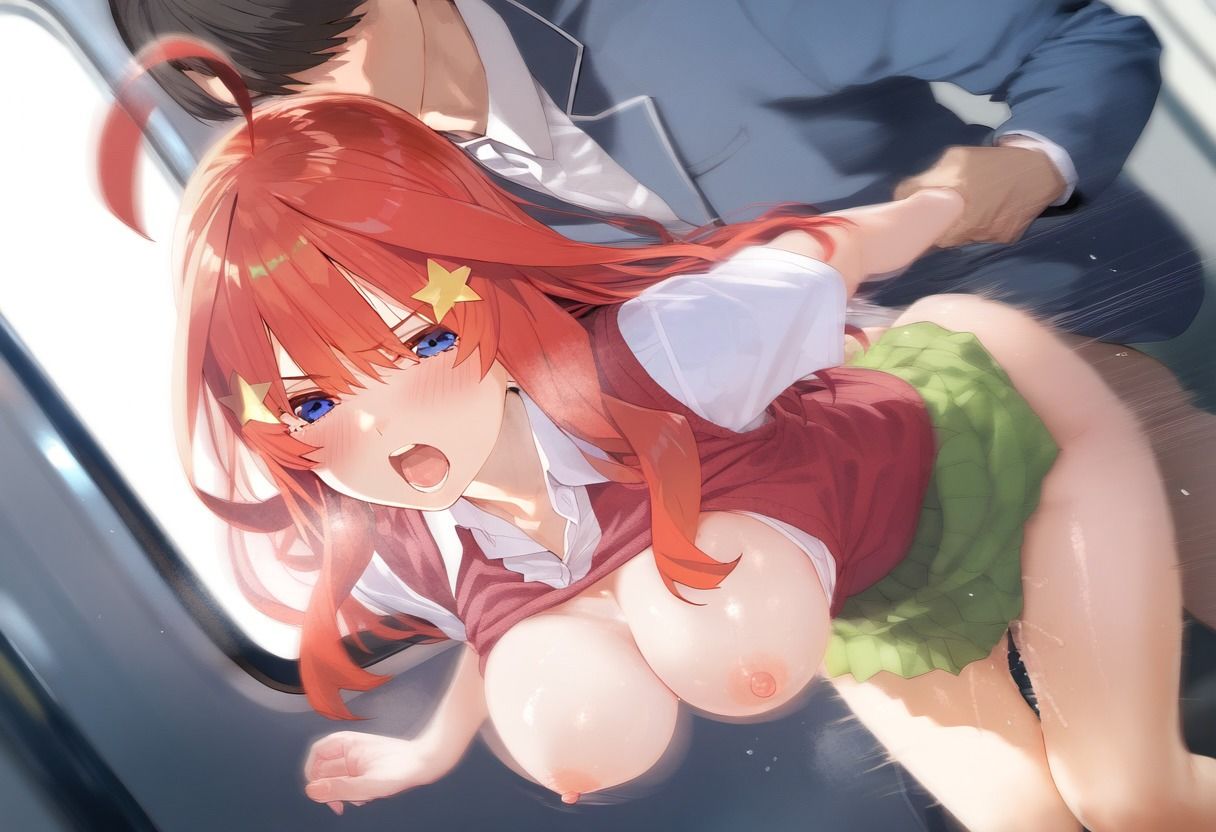 調教ノ虜 中○五月の画像10