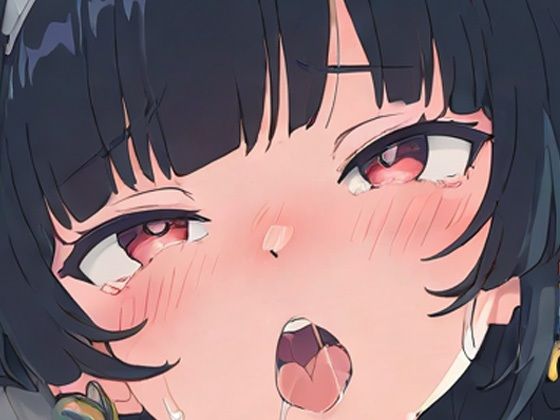 YOMUの2025年2月イラストまとめ集その1の商品画像