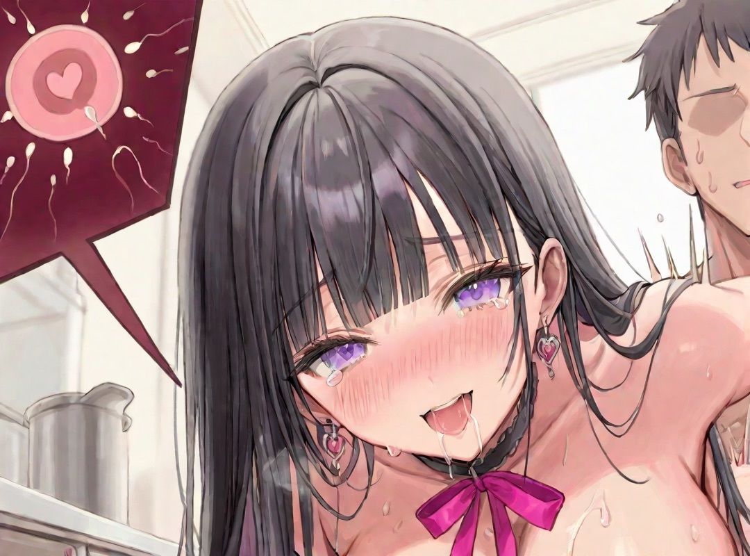 挿れて孕んで挿れて孕んでのサンプル画像 6