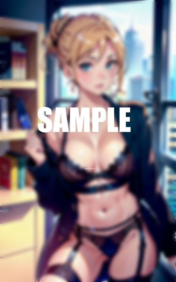 あぁ〜エッチしたいわぁ〜エロいカラダで男を誘惑しまくる美熟女OLたちのサンプル画像 6