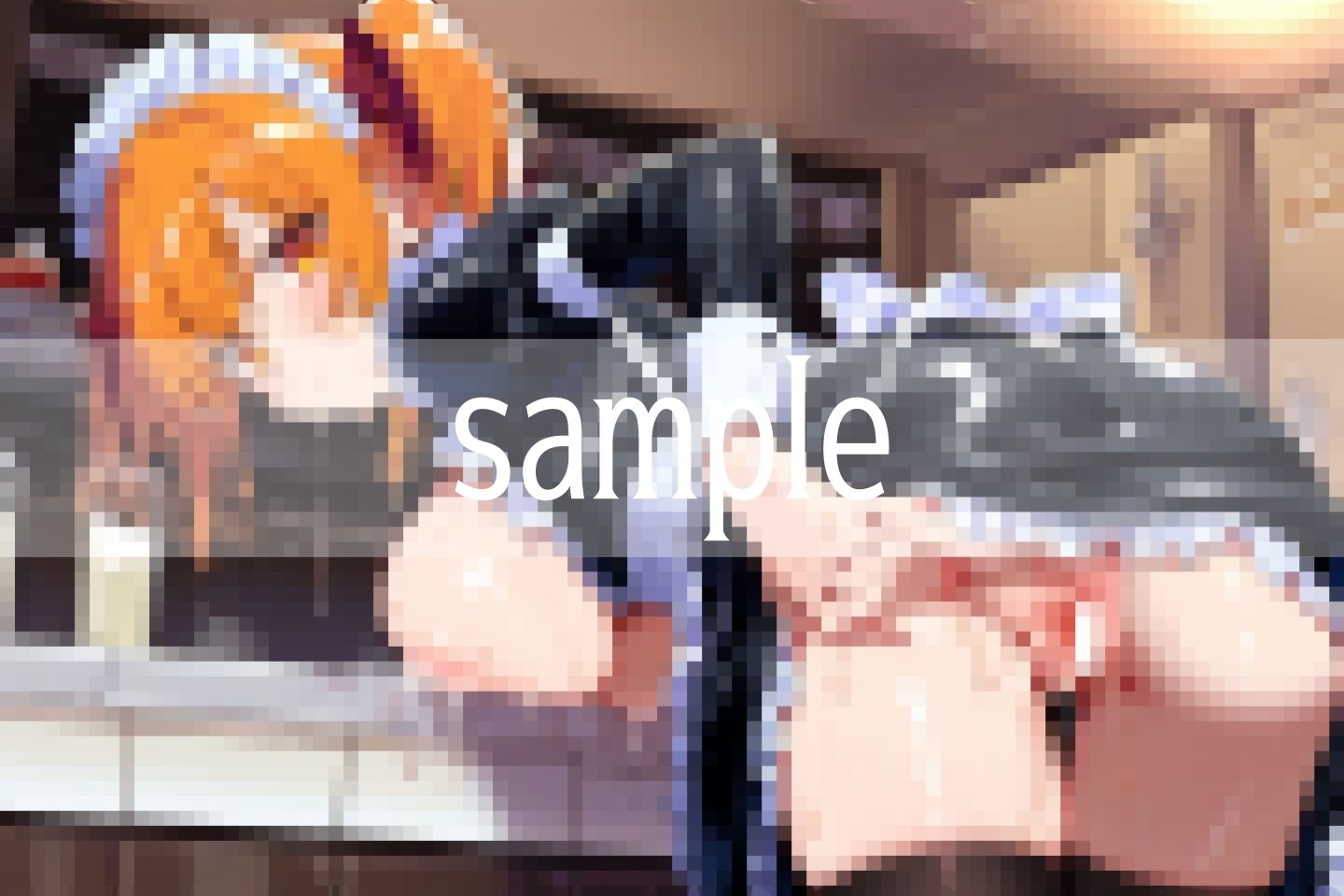 秘密のパックリBARの中出しTIMEの画像3