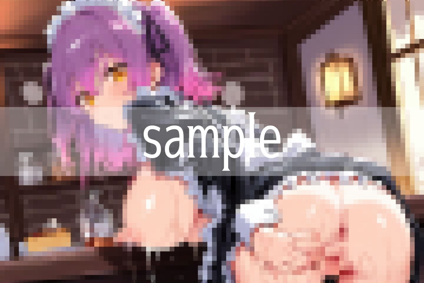 秘密のパックリBARの中出しTIMEの画像9