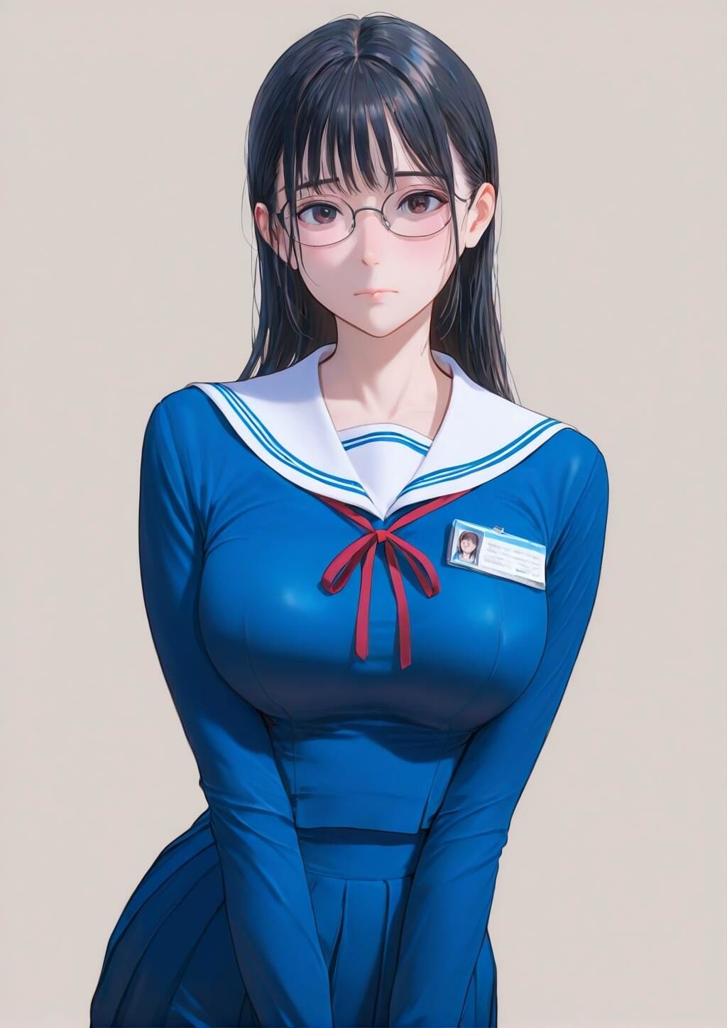 時止め校長 〜学校中の可愛い女子を時間停止で犯しまくる〜のサンプル画像 6
