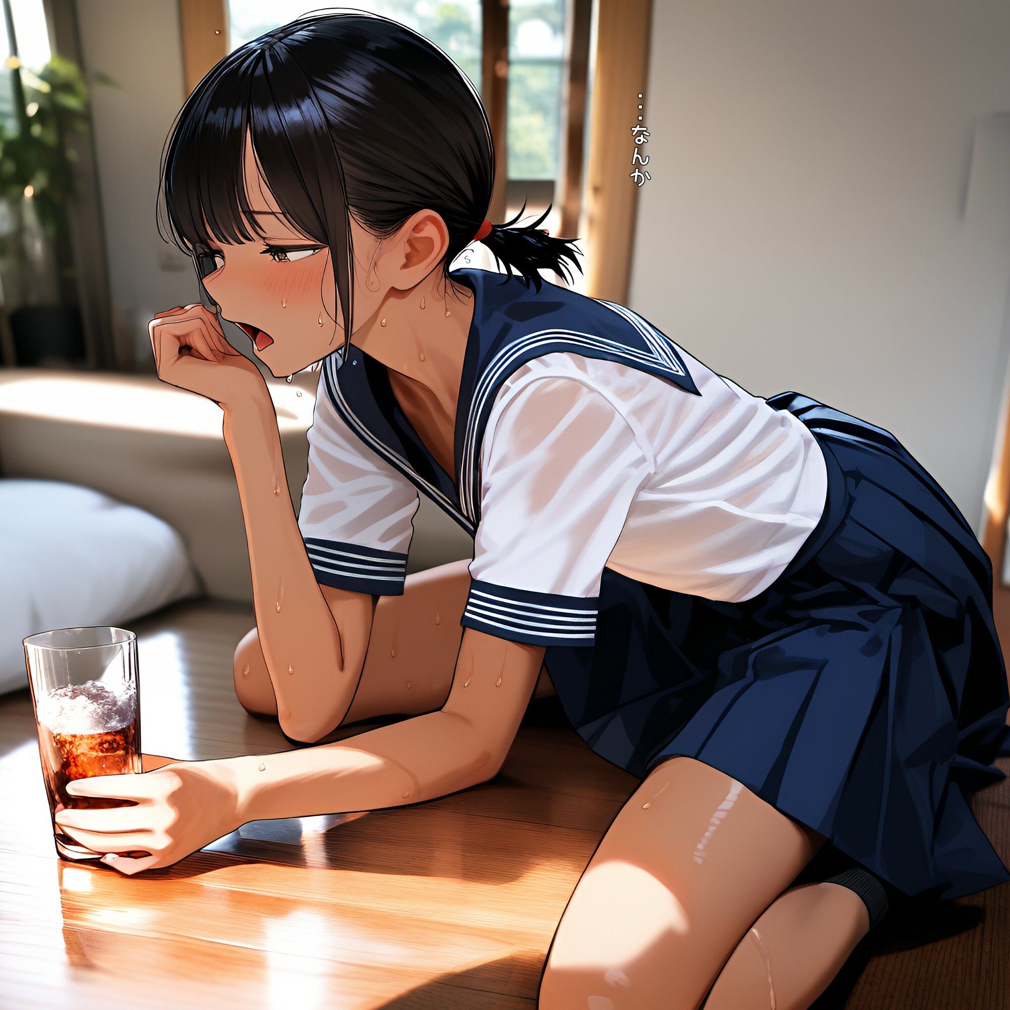 妹オナホール化計画2の画像5