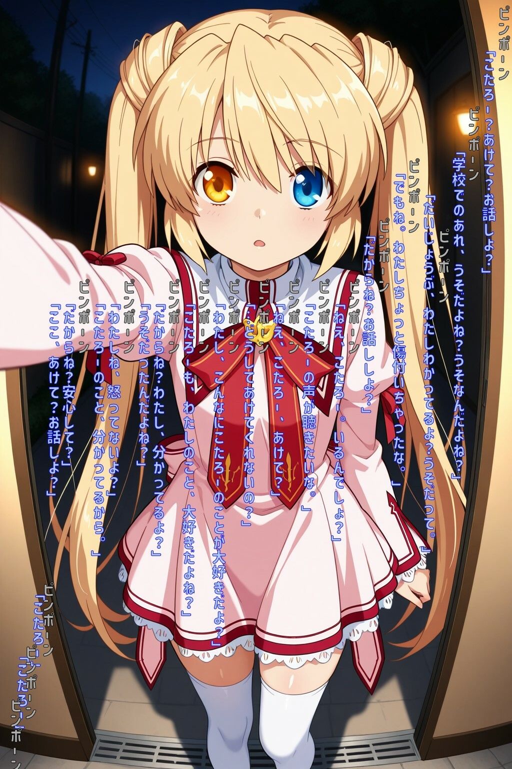 ダークネス・しずるの画像3