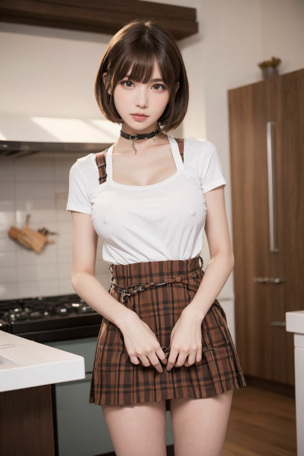 アイドルたちの誰にも言えない2人だけの内緒の日常のサンプル画像 6