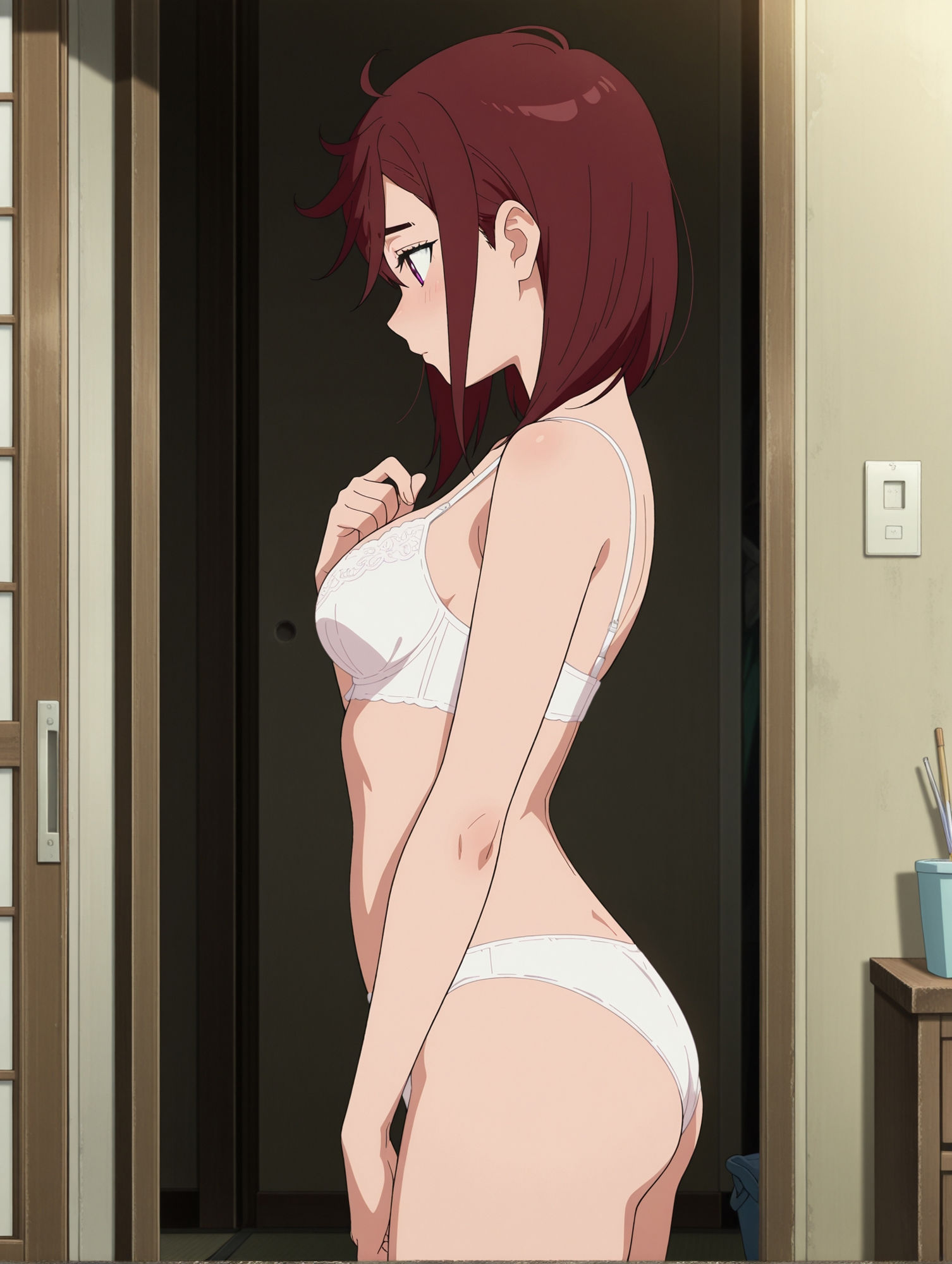 モモちゃんとエッチの画像1