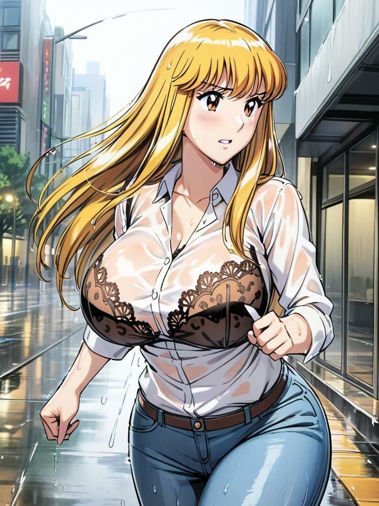 こ〇亀らいおんへっどイラスト集 Vol1のサンプル画像 6