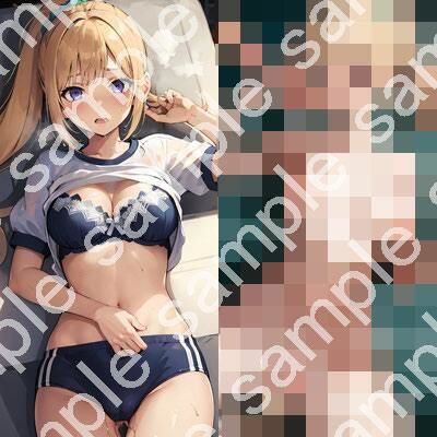 【No.035】tsuna CGイラストまとめのサンプル画像 6