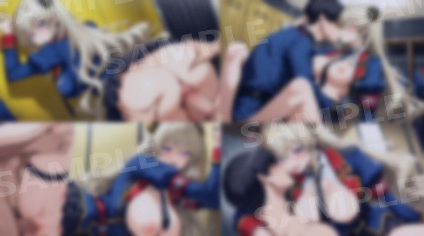 wERO部隊専属 性嬢カメラマン報告書 Vo.2のサンプル画像 6