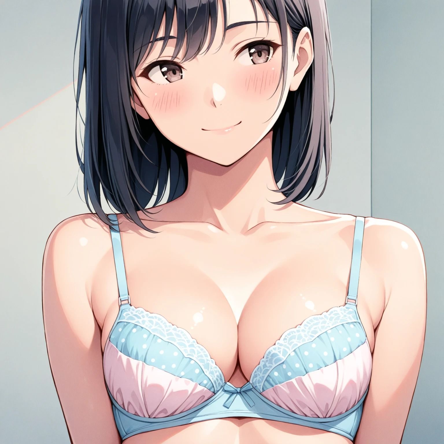 250人のブラジャーのサンプル画像 6