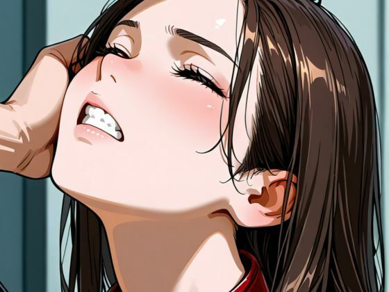 純情メイドをレズ姉妹がペットにしていく話のサンプル画像 6