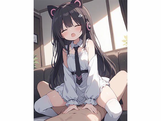 甘えん坊な妹とふたりきりのサンプル画像 6