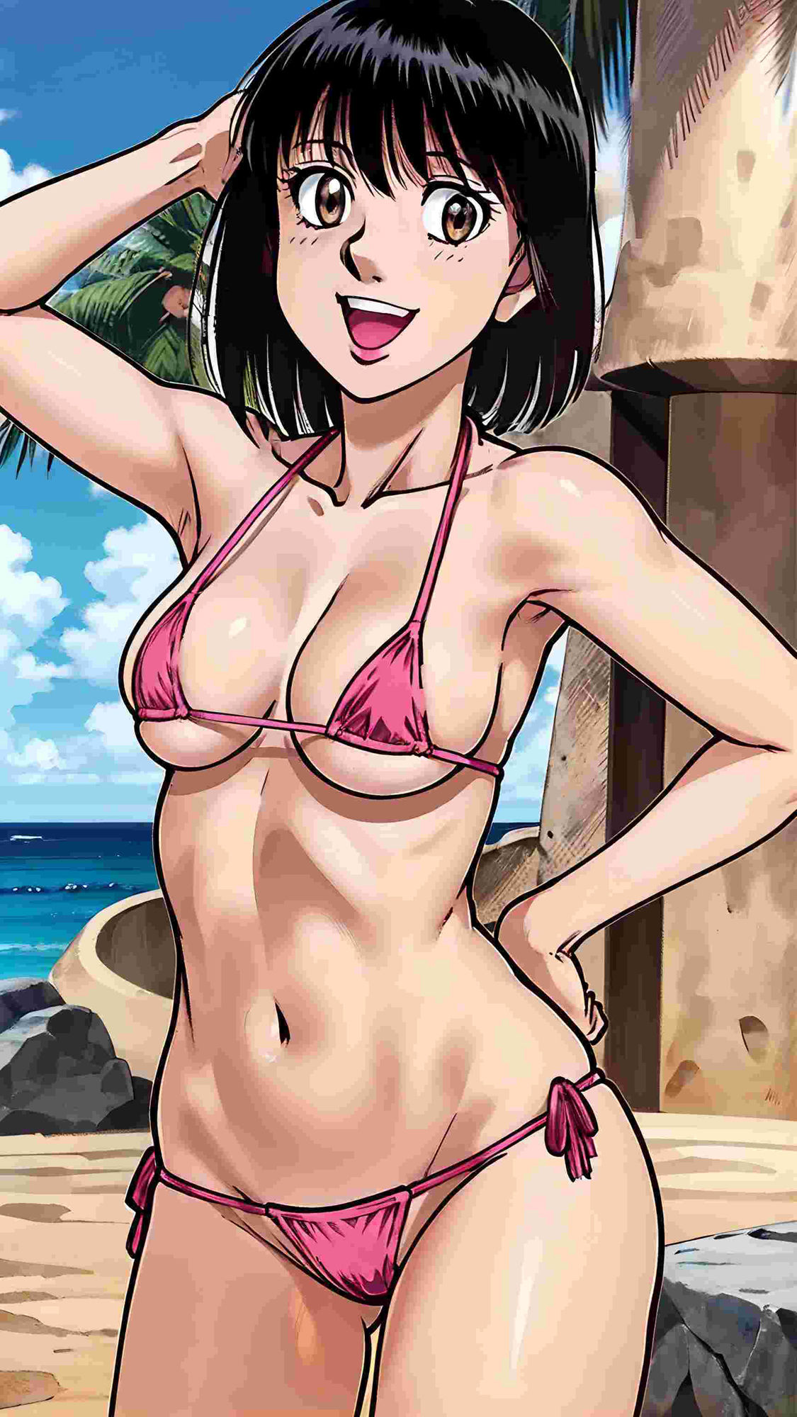 はじめのグラビアの画像1