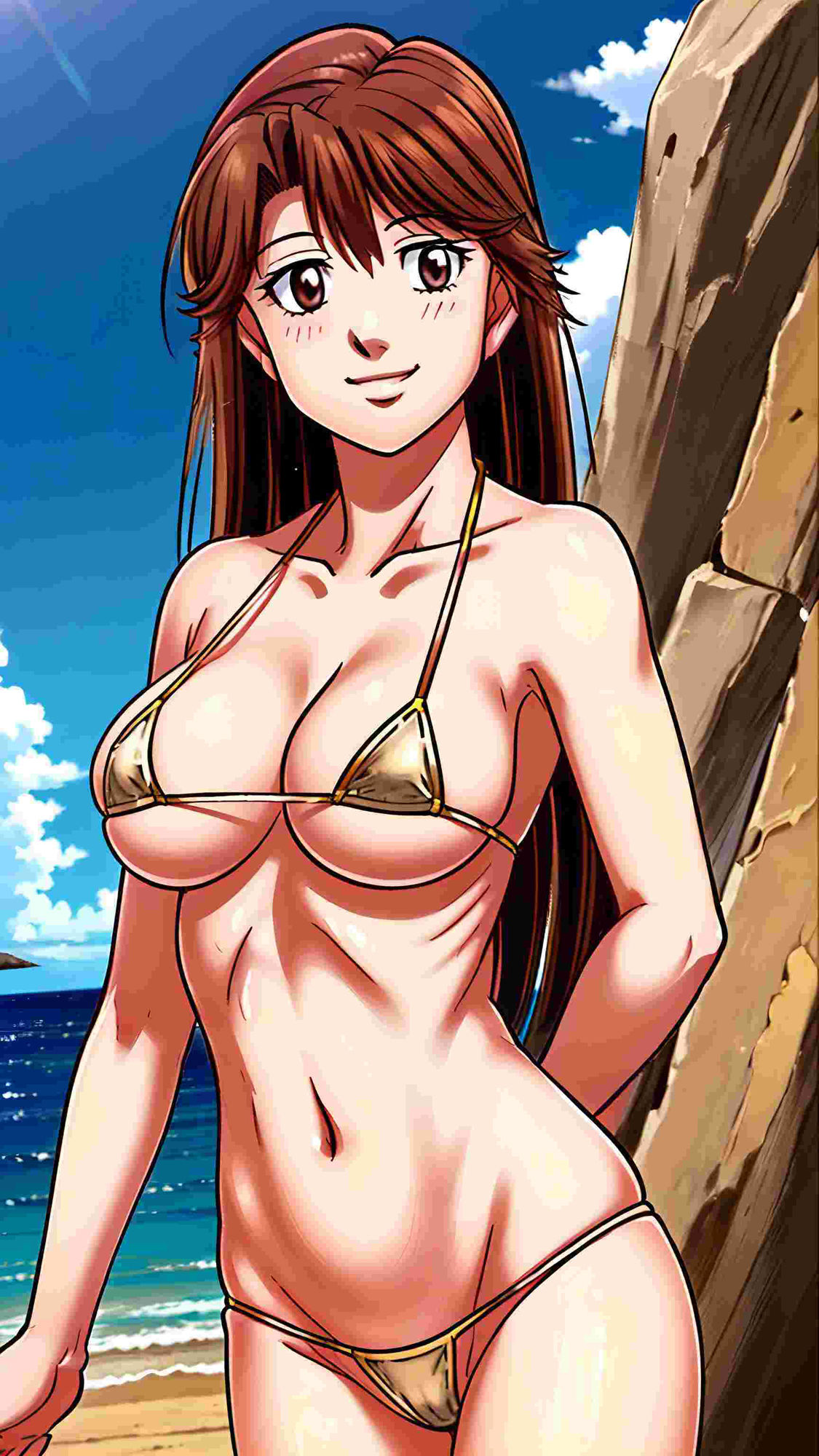 はじめのグラビアの画像3