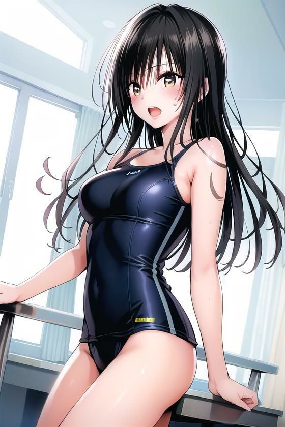 と●ぶる娘が大集合! ラ●・西●寺・古●川・美● CG集 #4の画像5
