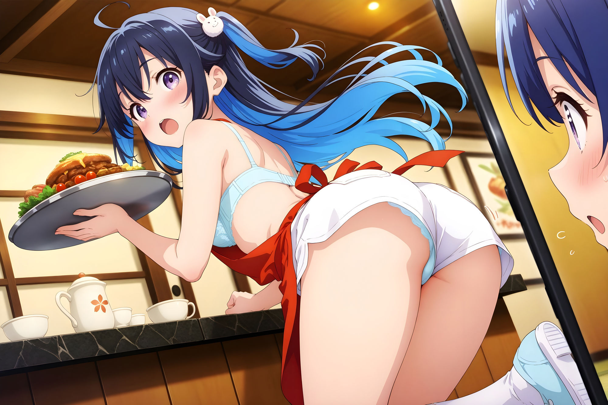 処女★図鑑 〜バイト少女たちとSEX〜のサンプル画像 6