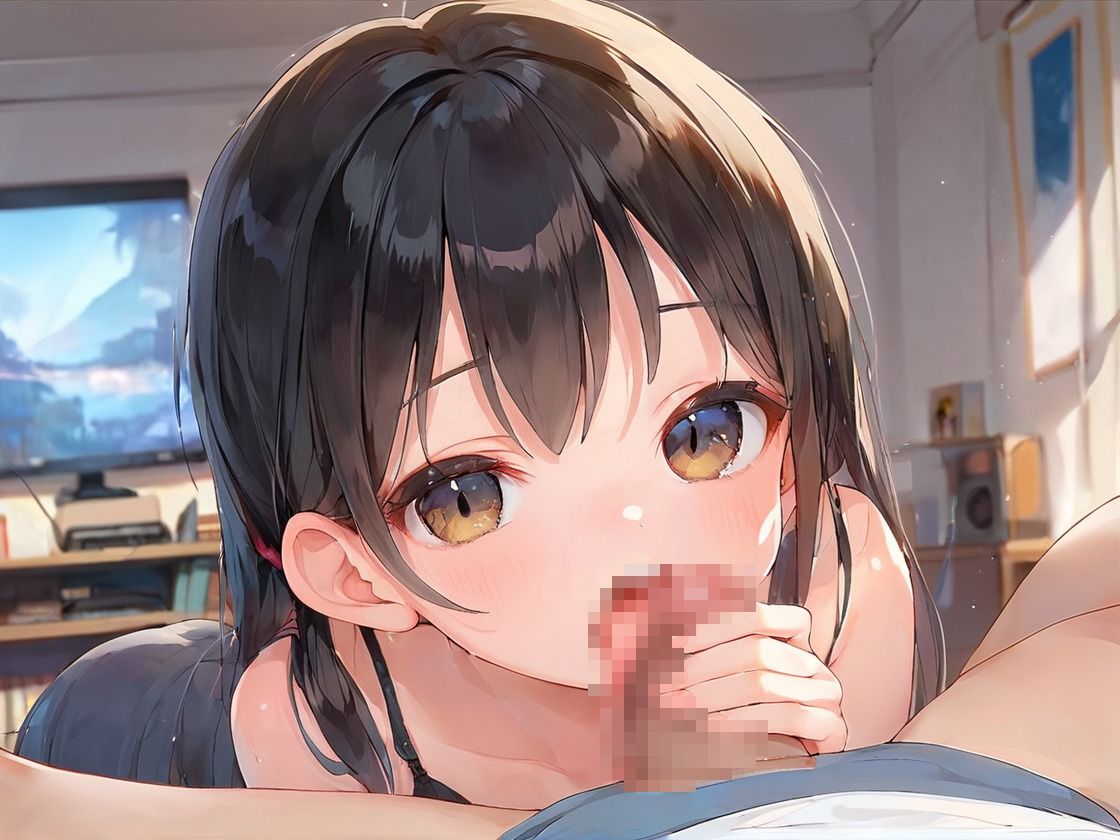 おんなのことたまにおねえさんのサンプル画像 6