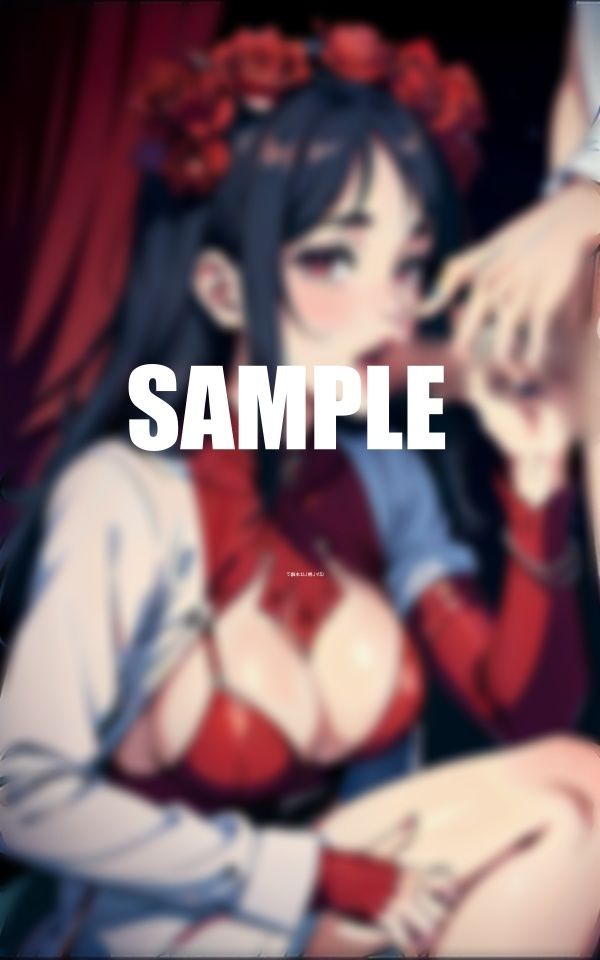 彼女の母親の我慢できない巨乳人妻は美味しいのよのサンプル画像 6