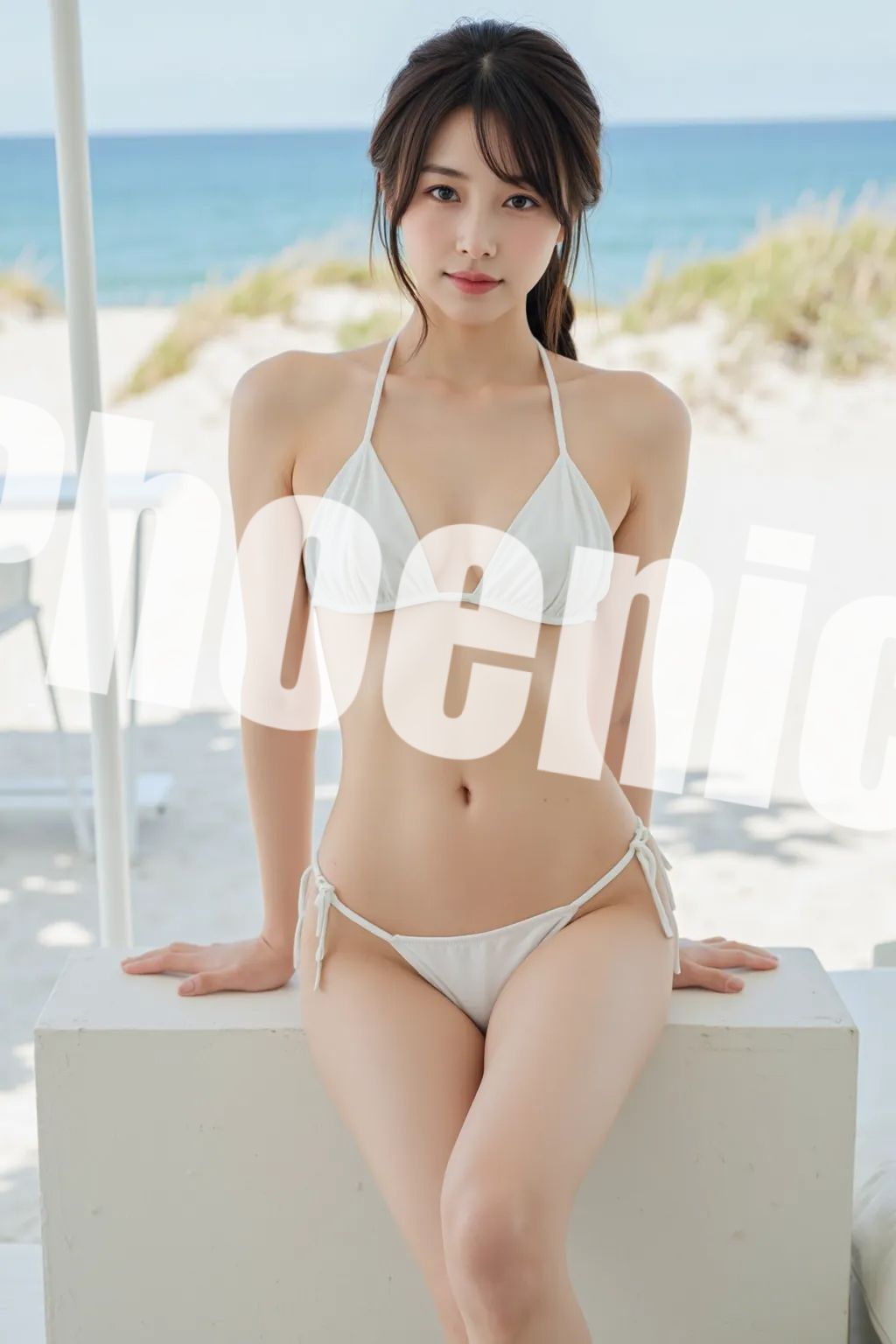 渚nude 8【FLUX】の画像7