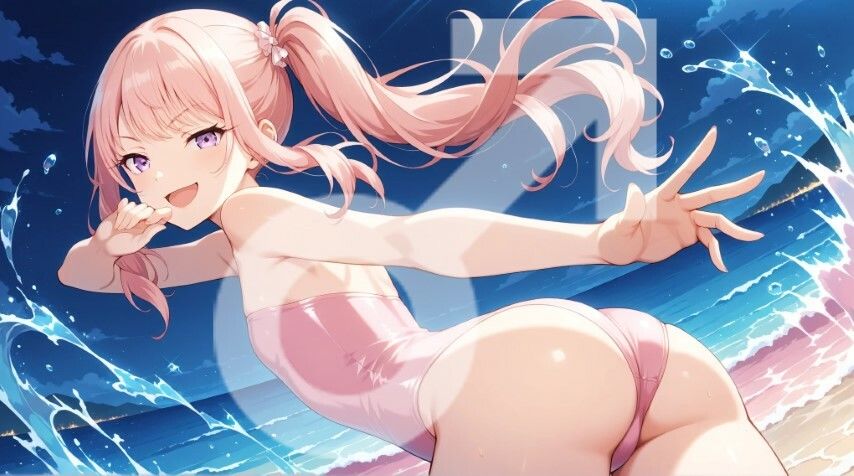 ♀×♂☆凸×凹のサンプル画像 6