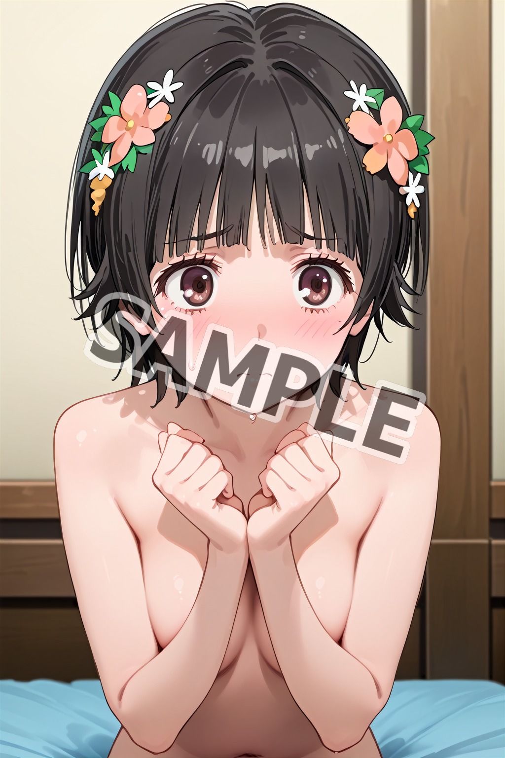 とある姦〜●春飾利編〜のサンプル画像 6